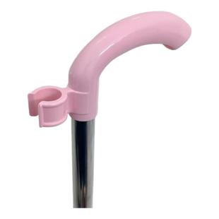 簸箕塑料手把手柄卡扫把夹扫帚笤帚杆固定卡扣配件19cm20cm22通用