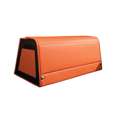 理想专用后备箱收纳箱