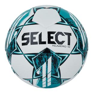 加蜗SELECT德比星N10高端FIFA认证训练比赛手缝4号5号球成人足球