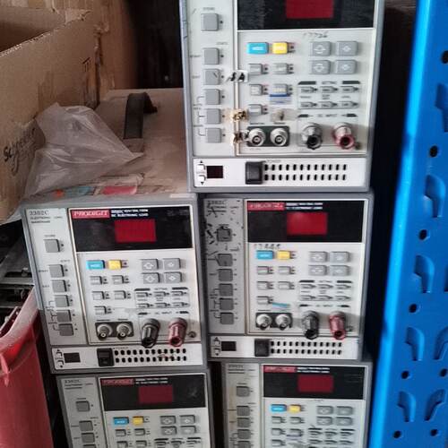议价-PRODIGIT博记电子负载3302C3310C，60V/
