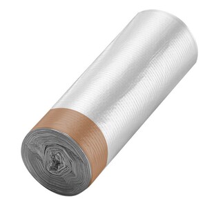 黑色垃圾袋家用手提免撕款拉收袋加厚款大号抽绳不脏手塑料袋厨余