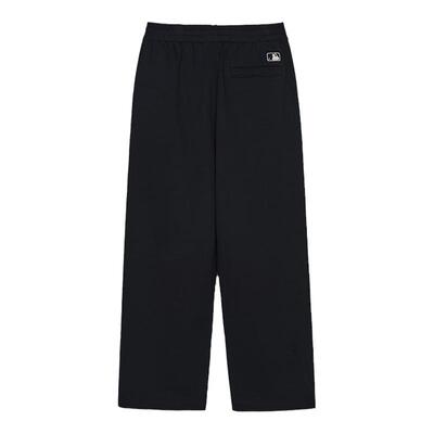 MLB男女舒适休闲长裤秋季新款