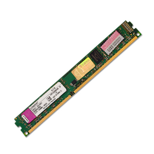 正品4g8g金士顿ddr3 1333内存条1600台式机原装拆机支持h61 b75