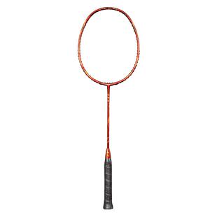 Dracaena的幸杨晨汉阳造盒式进攻羽毛球单拍专业碳纤维羽拍易上手