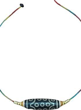 腔调原创设计1mm极细吊坠绳