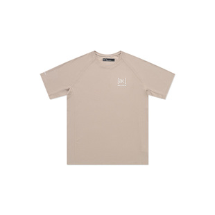 BURTON伯顿春夏户外系列新品男士AK PERFORMANCE 短袖T恤925208