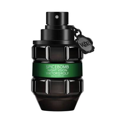 维克多与罗夫激情炸弹夜版香水