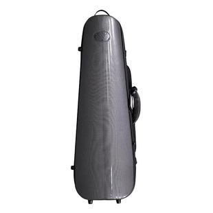 【官方授权】台湾Pedi佩迪P320超轻便携钢骨架夹层小提琴盒