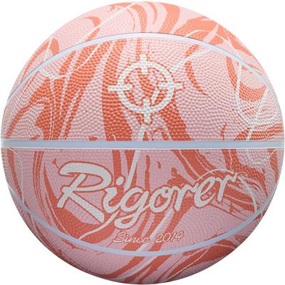 准者空灵篮球7号青少年室外耐磨小学生专业训练蓝球成人官方正品