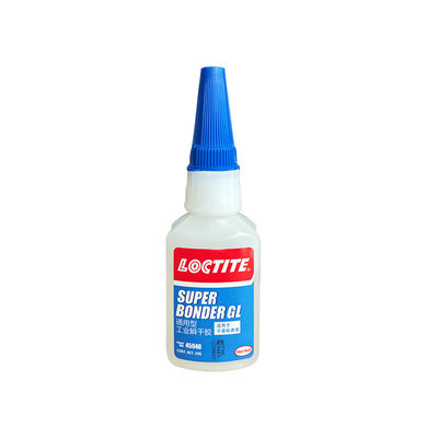 loctite/乐泰强力胶水通用型粘接