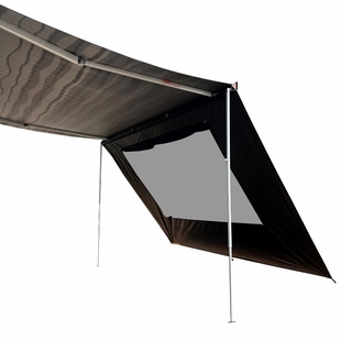 简森户外Fiamma房车遮阳棚拓展前边布车边侧帐围布帐篷菲亚玛大树