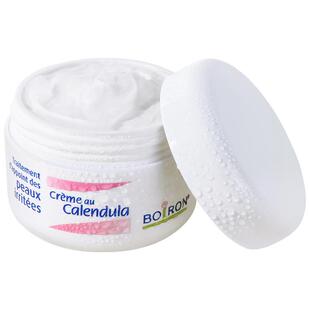 Boiron宝弘金盏花冰淇淋儿童面霜宝宝滋润淤青膏山金车凝胶套装