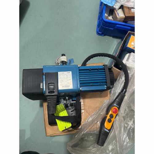 溢价-DC-PRO 2-125 1/1 H5 V16/4 德马格D