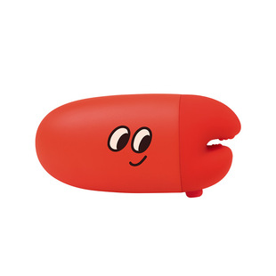 MUID郑大钳暖手宝双面发热可爱便携暖宝宝手握式智能恒温暖手神器