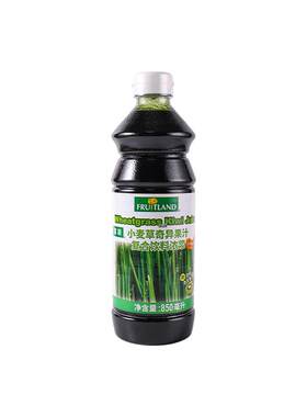 富联小麦草奇异果汁商用奶茶原料