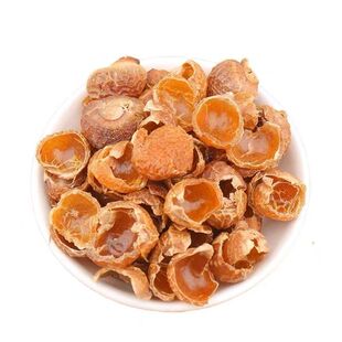 无患子果皮果粉野生新鲜货手工去核可做肥皂做酵素原料另售皂角粉