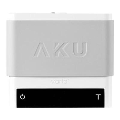 咖啡电子秤Varia手冲意式