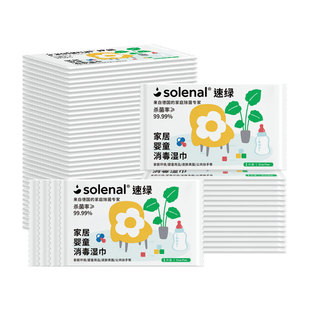 家居消毒湿巾杀菌湿巾家用室内一次性消毒棉片去污无刺激母婴可用