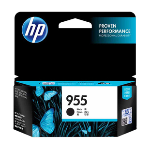 原装惠普HP955 959XL墨盒黑彩8210 8710 8720 7720 7740/30打印机