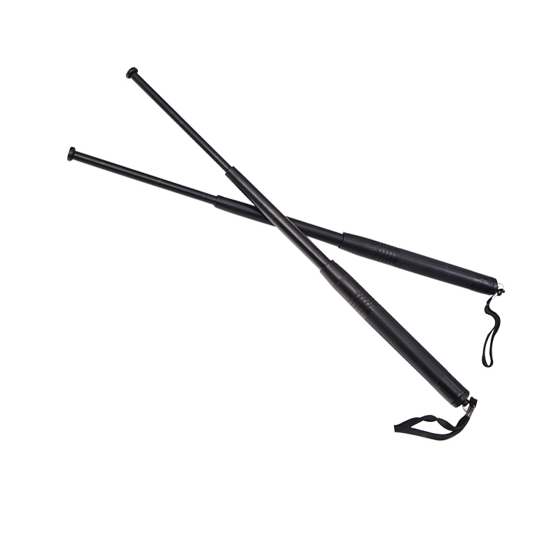 三节棍自卫伸缩棍四节甩棍甩鞭武器防身棍装备武器用品铁棍子棒.