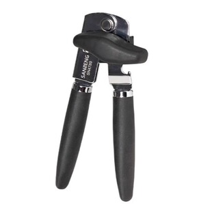 三能罐头开罐器家用开罐头神器罐头刀开瓶工具开盖起子商用手动