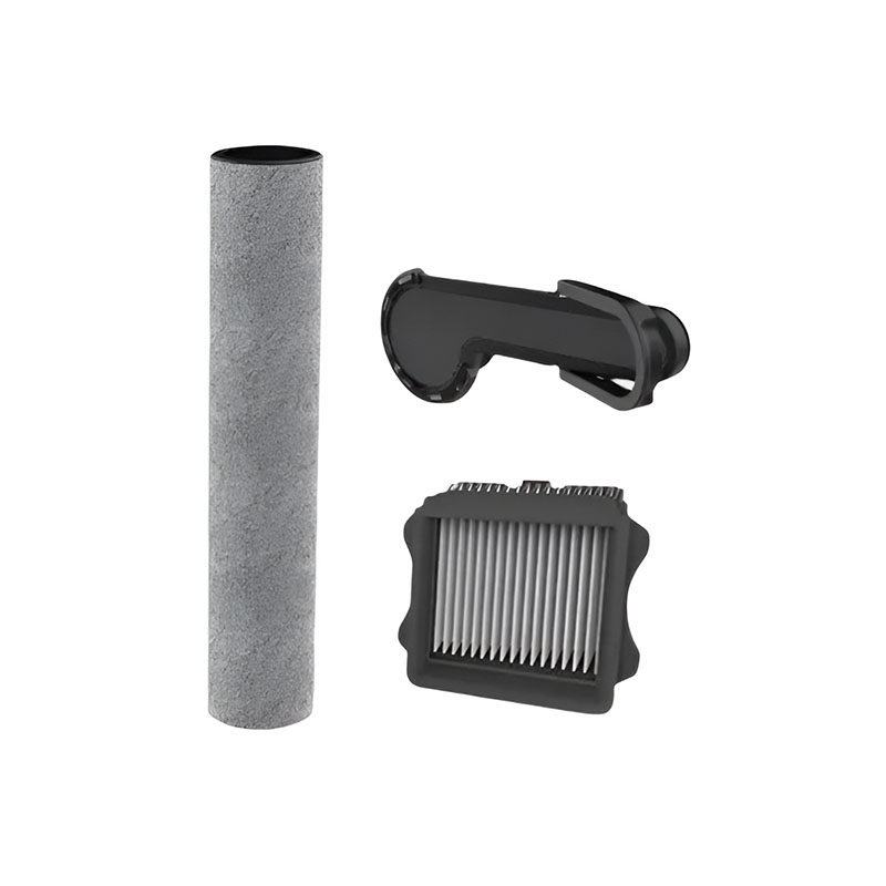 【原装正品】添可洗地机配件单滚刷滚筒双旋可拆滤网地面清洁液