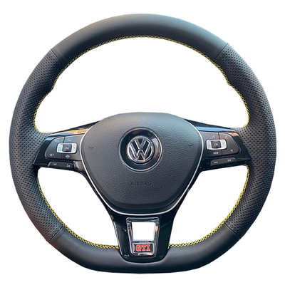 大众新速腾朗逸宝来探岳方向盘套
