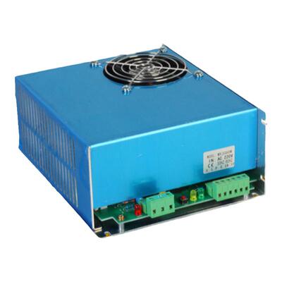 co2激光管雕刻切割二氧化碳电源