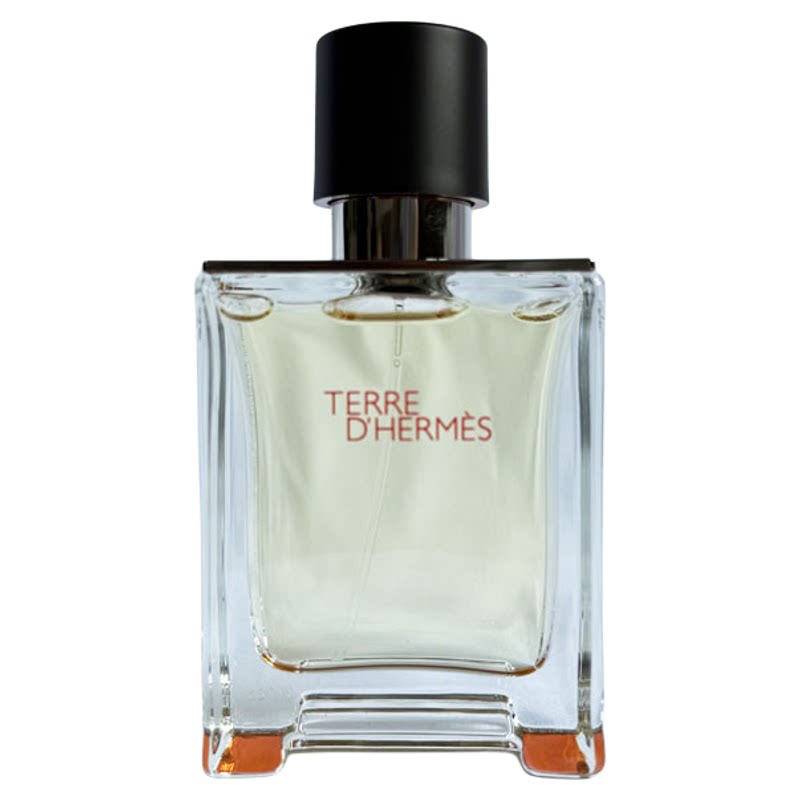 Hermes/爱马仕大地男士淡香水EDT50ml