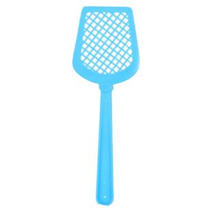 儿童苍蝇拍玩具英语教具粘卡片粘闪卡塑料魔术贴早教幼儿园课堂套