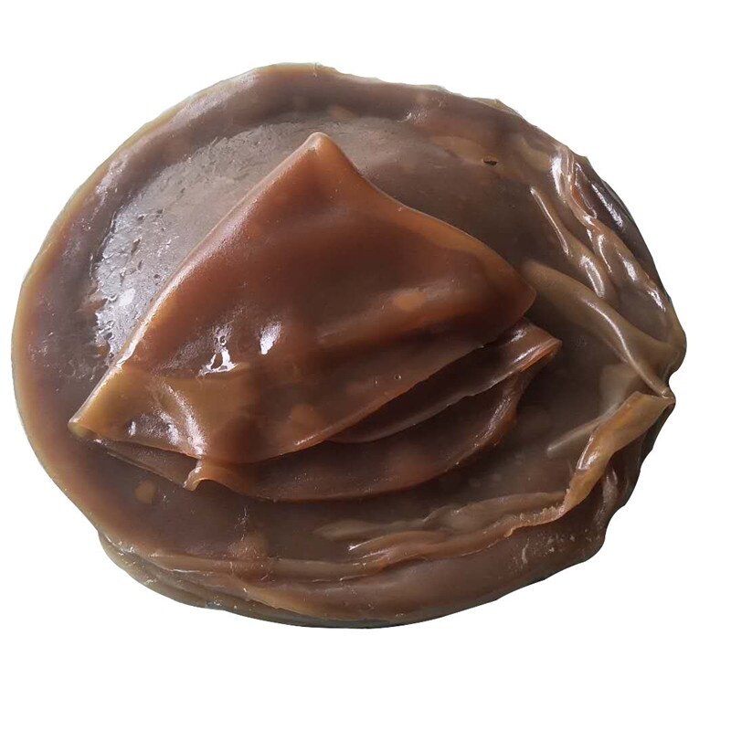 新鲜红薯粉皮安徽特产拉皮肉丝纯手工地瓜粉皮酿皮炒菜凉拌火锅