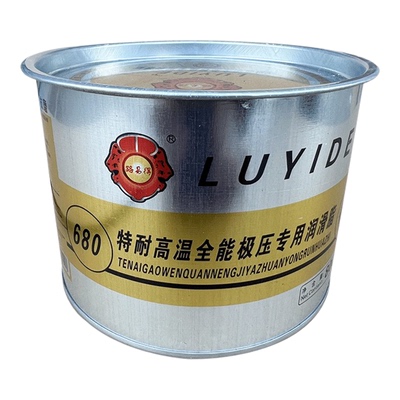 轴承高温脂耐高温路易得抗磨