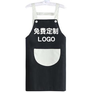 无图免费印字时尚防水手工厨房用