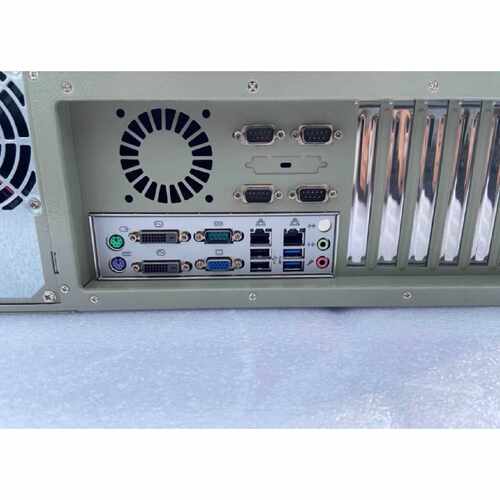 〔议价-可维修〕全新包装100台研华工控机 I7-4770CPU 16G内存