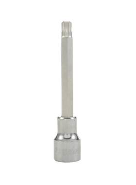 Sata/世达旋具套筒加长12角