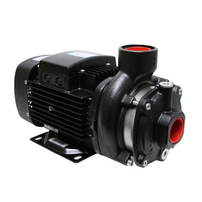 格兰富丹麦大功率三相380v水泵