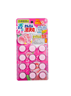 小林制药排水管道清道夫