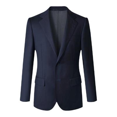 GIEVESCHARLES修身西服套装