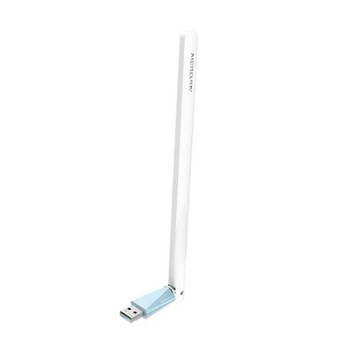 水星AX300WiFi6无线网卡免驱版