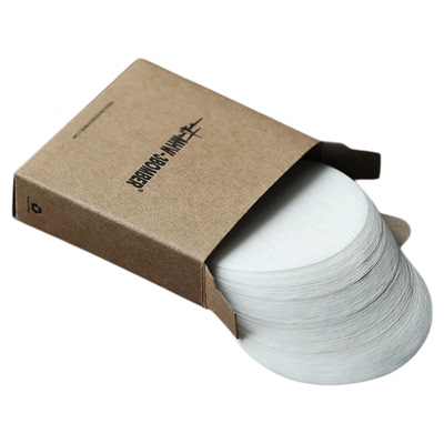 MHW-3BOMBER轰炸机粉碗滤纸