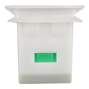 适用于吉利星愿汽车后排座椅固定卡扣后座位坐垫塑料卡子原厂配件