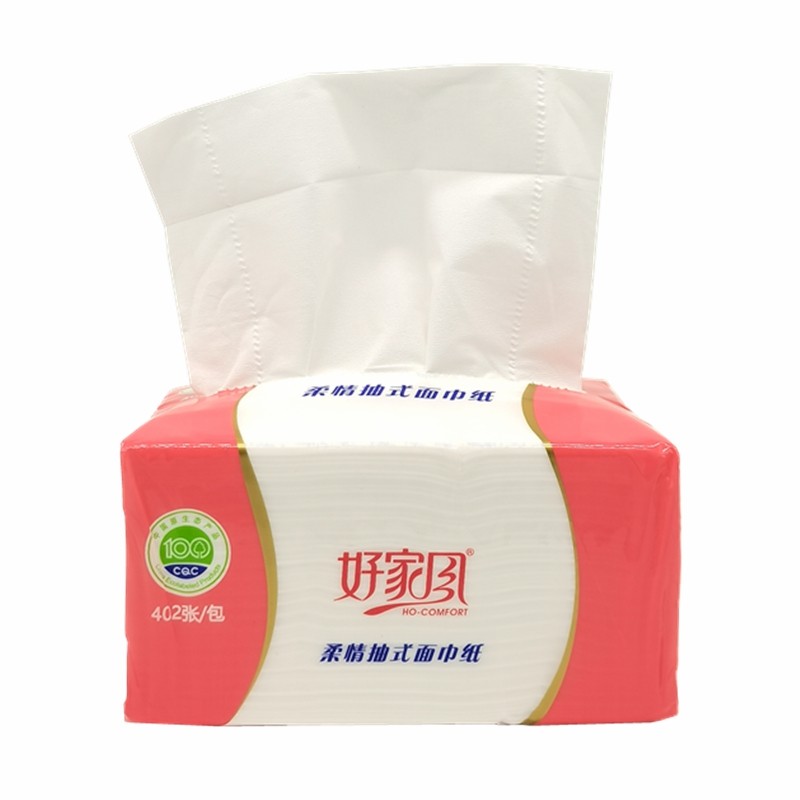 好家风妇婴适用实惠包邮卫生纸