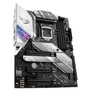 Asus/华硕 ROG STRIX Z490-A GAMING主板LGA1200支持十代CPU 库存