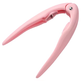 板栗开口器神器栗子夹子剥生板栗栗子锥栗家用核桃夹子剥去皮壳夹