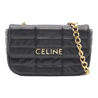 中古Celine赛琳单肩包レディース