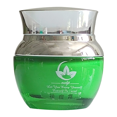 拍下43元荻菲儿清润焕颜霜正品