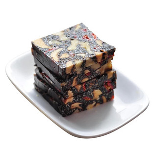 山东同福康阿胶糕东阿润生堂男女士即食固元膏1000g包邮