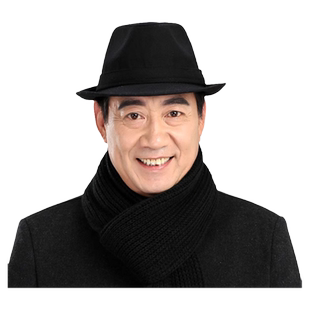 新款冬季礼帽中老年帽男父亲帽子毛呢保暖老人帽加厚加绒绅士帽子