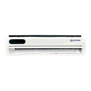 颐尔福房车专用驻车空调12V24V48V静音变频快速制冷4G远程控制