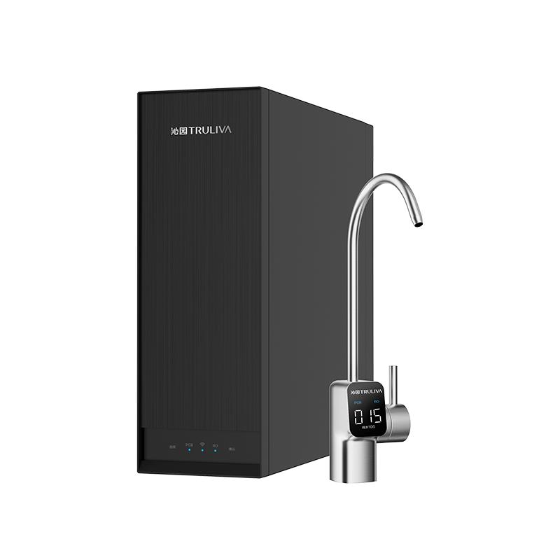 赵丽颖推荐净水器自来水过滤器